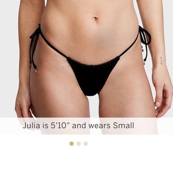 VS Multi-way Bikini - Picture 6 of 13